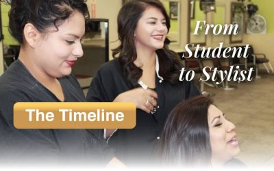 How Long is Cosmetology School?