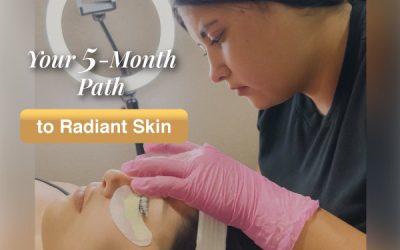 How Long is Esthetician School?